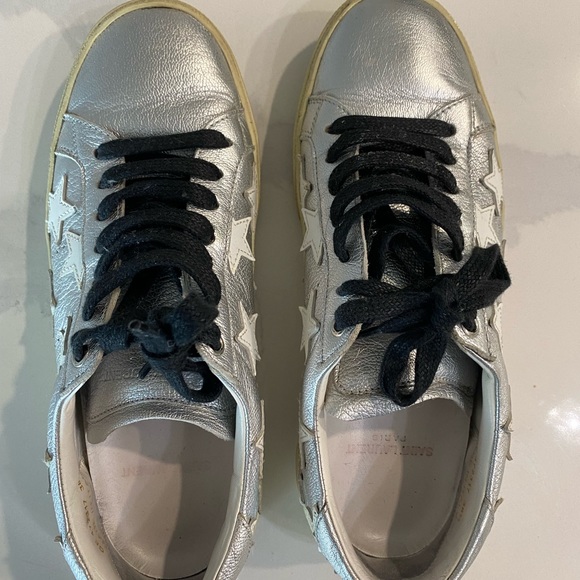 YSL sneakers - Picture 6 of 8